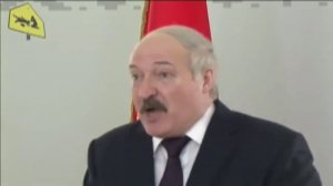 Лукашенко и Жириновский О России, Украине и Западе