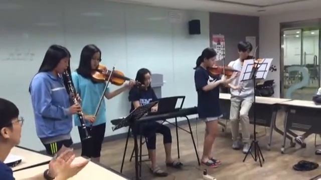 Bugil GLP 20160613-Julie S. Kim 나비소녀