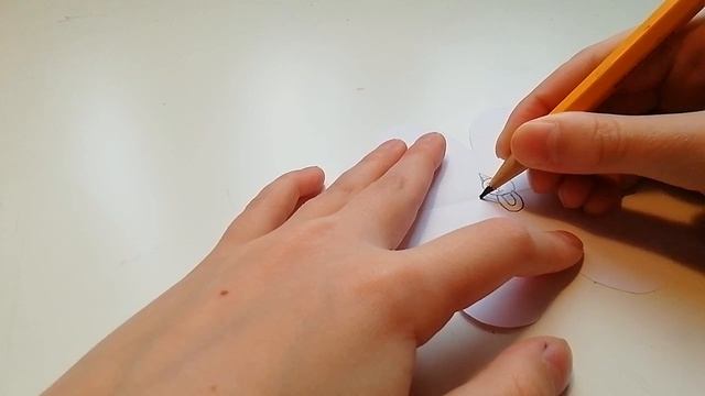 Как сделать валентинку на день святого Валентина! смотреть онлайн