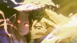 Невероятные приключения ДжоДжо опенинги  на русском 1-11 + фанатский опенинг по 8 части