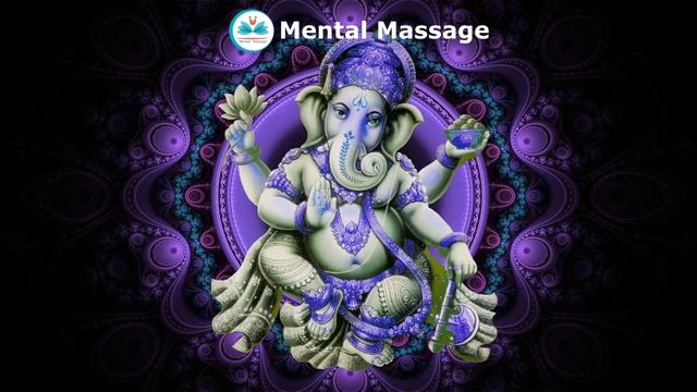 Мощная мантра для привлечения богатства  Мантра Ганеша на деньги  Ganesh Mantra money