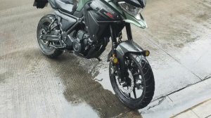 Voge Store Visit | Voge 500 R | Voge 300 RR | Voge 300 R | Voge 300 AC Test Ride | Voge 650