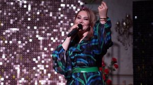 Сейранат Наджафова-Бахт ава 2023 новинка