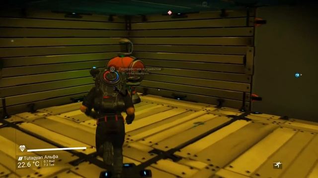Автоматичкеская ФЕРМА ЖИВОТНЫХ в NO MAN'S SKY BEYOND #8