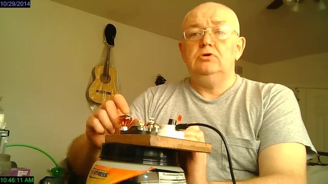Учим Азбуку Морзе, урок 2