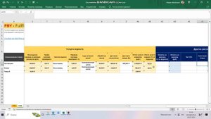Обновлённая юнит-экономика Yandex-Market