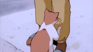 олег мусор - фонари (speed up)