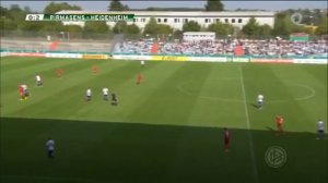 FK Pirmasens - 1. FC Heidenheim