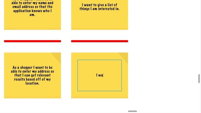 Creating a User Story Map | Figma Course for UI/UX Beginners