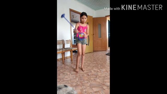 Как прыгать на нейроскакалке смотреть онлайн