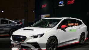 2024 Subaru Levorg LAYBACK ⭐️ SPECS EXTERIOR INTERIOR