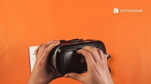 Обзор очков виртуальной реальности HIPER VRQ+ | Ситилинк