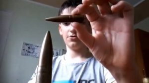 Обзор на учебные патроны