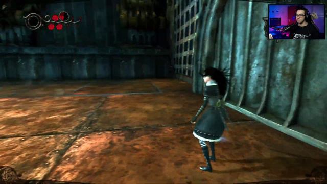 БЕЗУМНАЯ АЛИСА: БЕЗУМИЕ ВОЗВРАЩАЕТСЯ | ALICE: MADNESS RETURNS | Полное Прохождение На Русском
