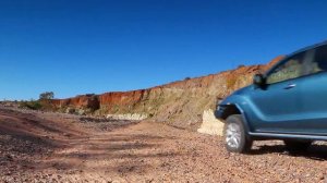 Профессиональный внедорожный тюнинг для пикапа Mazda BT-50