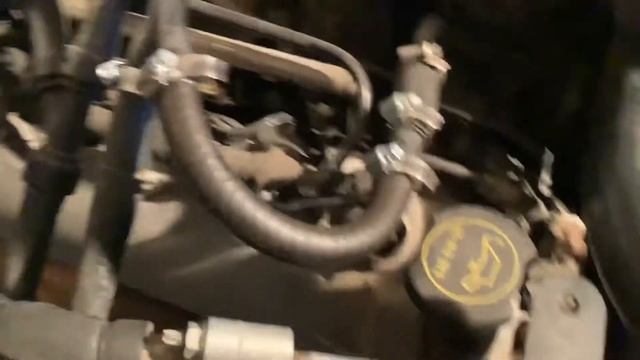 2008 Ford Expedition 5.4 VVT Solenoid Replacement смотреть онлайн