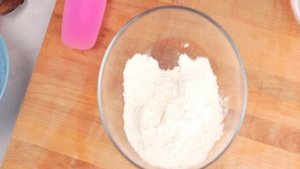 Хрустящие луковые кольца