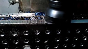 Фреза BAP400R 63-22-4T