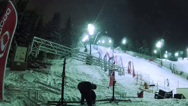 FIS Freestyle Ski Opening Ruka 2011 - Highlights смотреть онлайн