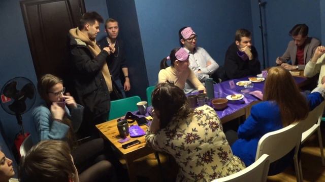 06.03.21 - Классическая мафия - Игра 3. Продолжение смотреть онлайн