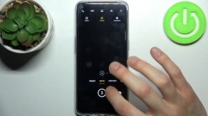 Таймер в камере OPPO A53s – как включить и выключить отсчет перед сьемкой на OPPO A53s