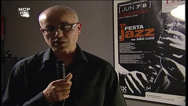 José Soares Trio apresenta o novo Cd "Silêncio" смотреть онлайн