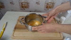 Как приготовить лимонный курд