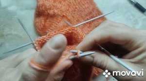 #Носки спицами#Самые простые носки спицами#Носки спицами легко#МК Виктории Плантовой#2023#