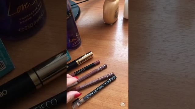 Качественная косметика по доступной цене