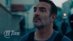 Шрамы Парижа ? Русский трейлер ? Фильм 2022