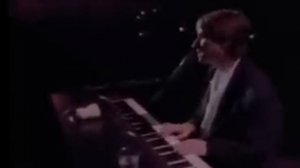 Chris de Burgh - Lonely Sky LIVE