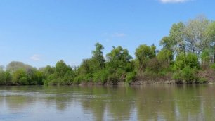 Горные реки Кавказа Река терек 2022