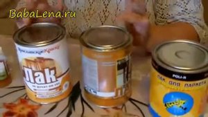 Выбираем лак для декупажа