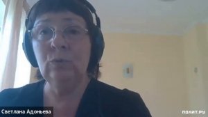 Светлана Адоньева: Нужно наполнять настоящее историями, и тогда появляется возможность дышать