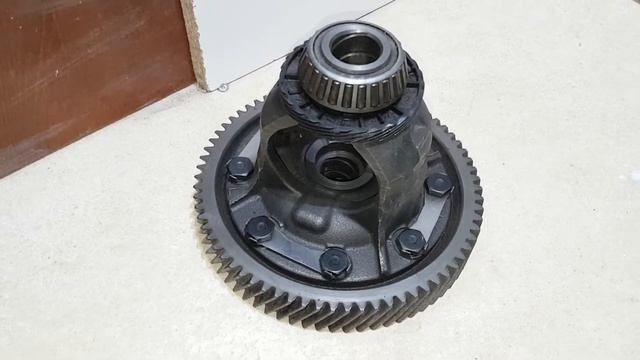 Дифференциал, редуктор АКПП camry 20 смотреть онлайн