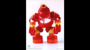 Роботы.  Поделки для детей из пластиковых бутылок