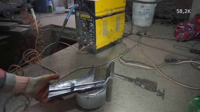 ЗАМЕНА ЗАДНЕГО КАРМАНА ВАЗ 2112,замена сапожка.Продал ваз2114 смотреть онлайн