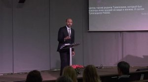 2. Божья повесть_ две генеалогии (Быт. 4-5) – Проповедь Виталия Олийника 18 янва.mp4