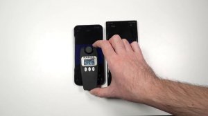 Samsung Galaxy S22 Ultra против iPhone 13 | Почему ШИМит экран новой Галактики?