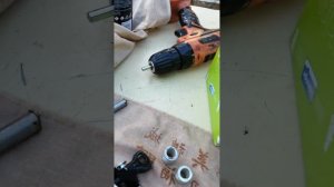 Ремонт ограничителей дверей Тойота Харриер  ACU30.