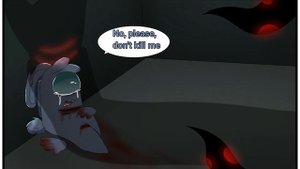 Among us Purple x Blue episode 2