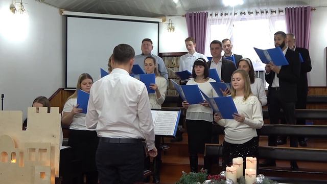 Богослужение 7 января 2024 смотреть онлайн