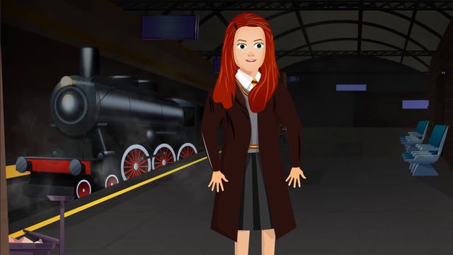 How The Cast Of Harry Potter Should Have Looked