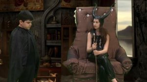 Малефисента