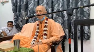 BVV Narasimha Swami,  BG 9.2 (Importance of Bhagavad Gita), ISKCON Taiping, Malaysia, 15.12.2022