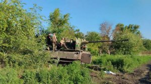 Стрельба из С-60