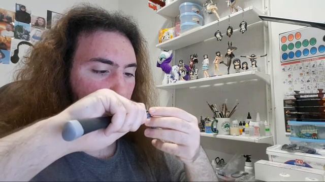 Let's Build Dark Imperium! смотреть онлайн