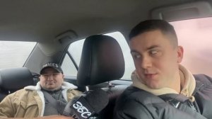 АНДРЭ БОЯРСКИЙ о разборках с быками и своих предпочтениях в выборе ДАМ и МАШИН!!!