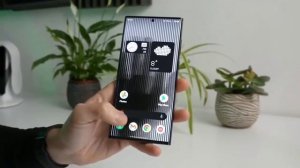 Nothing Phone 1 | First Impression and Hands-on Review #nothingphone1 #review #garuda #nothing #lik