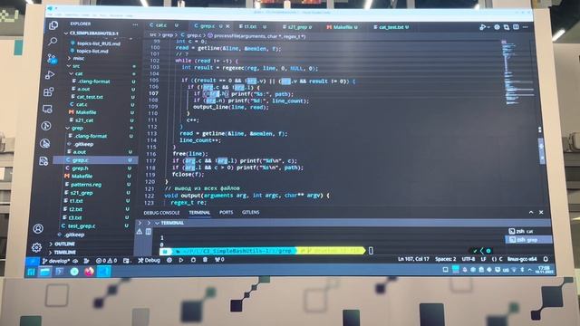 SimpleGrepUtils “sageaure” 18.11.2023 смотреть онлайн